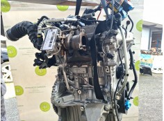 Recambio de motor completo para renault clio 4 0.9 tce 90 gasolina 90cv / 66kw h4b referencia OEM IAM H4BB4   2