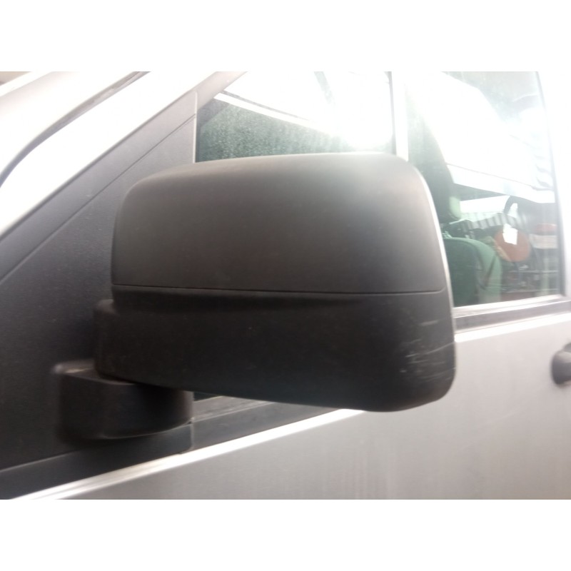 ford tourneo del año 2009