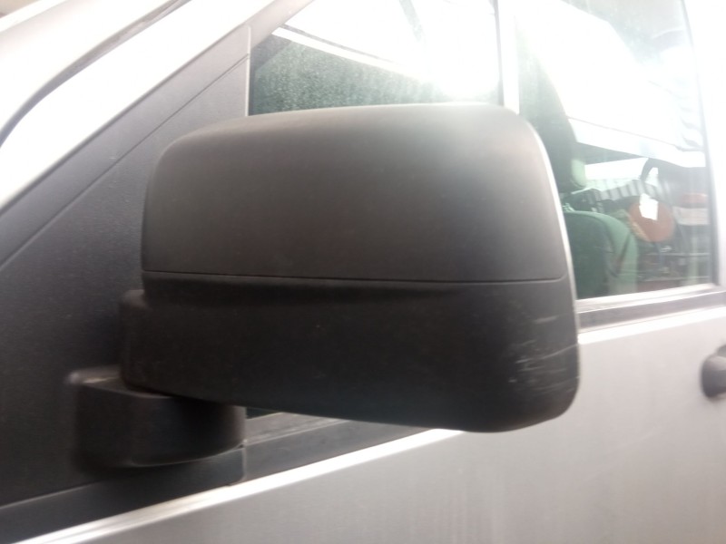 ford tourneo del año 2009