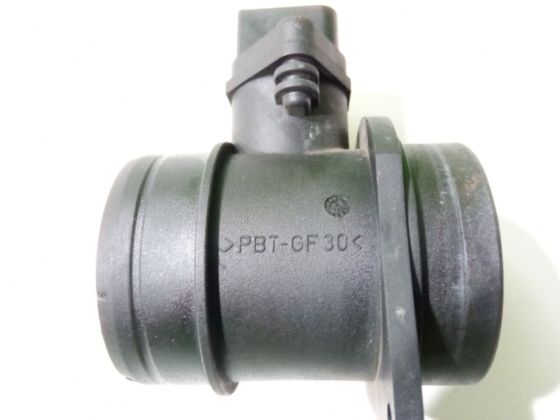 Recambio de caudalimetro para seat ibiza referencia OEM IAM 0281002531 038906461B 