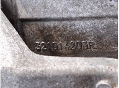 Recambio de caja cambios para renault clio 4 0.9 tce 90 gasolina 90cv / 66kw h4b referencia OEM IAM 321014203R  