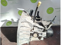 Recambio de caja cambios para renault clio 4 0.9 tce 90 gasolina 90cv / 66kw h4b referencia OEM IAM 321014203R   2