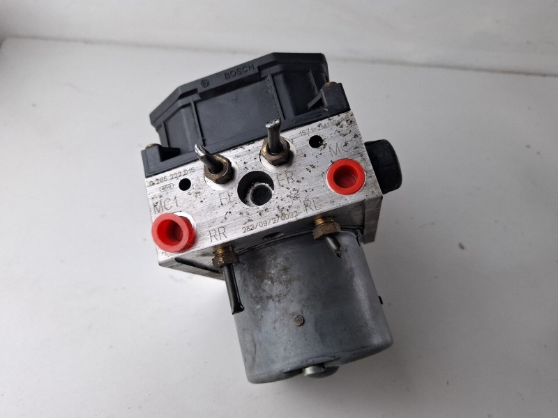 Recambio de modulo abs para ford mondeo referencia OEM IAM 0265222015  