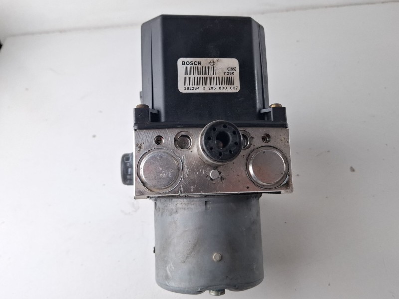 Recambio de modulo abs para ford mondeo referencia OEM IAM 0265222015  