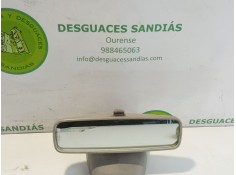 Recambio de espejo retrovisor interior para renault megane referencia OEM IAM E20205028  