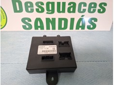Recambio de modulo electronico para renault clio 4 0.9 tce 90 gasolina 90cv / 66kw h4b referencia OEM IAM 231a03200r  