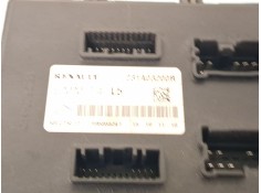 Recambio de modulo electronico para renault clio 4 0.9 tce 90 gasolina 90cv / 66kw h4b referencia OEM IAM 231a03200r   2