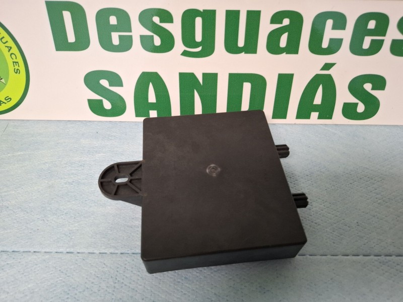 Recambio de modulo electronico para renault clio 4 0.9 tce 90 gasolina 90cv / 66kw h4b referencia OEM IAM 231a03200r  