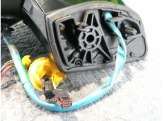 Recambio de espejo retrovisor izquierdo electrico para peugeot 308 referencia OEM IAM    2