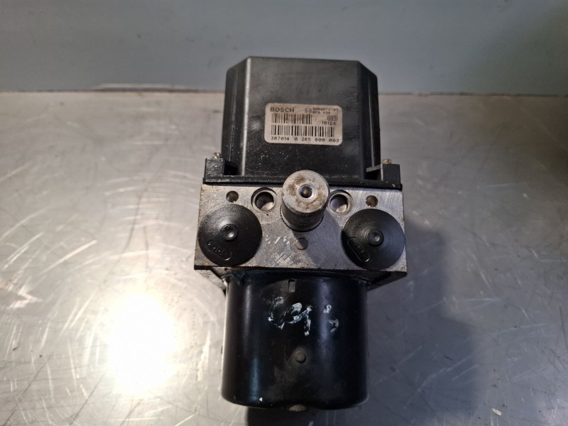 Recambio de modulo abs para seat cordoba referencia OEM IAM 0265800003  