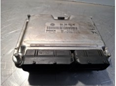 Recambio de centralita motor para seat cordoba referencia OEM IAM 06A906032NQ0261208162  