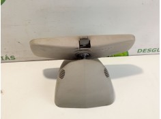Recambio de espejo retrovisor interior para renault megane referencia OEM IAM E20205028   2