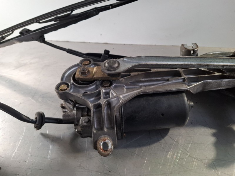 Recambio de motor limpiaparabrisas delantero para mercedes-benz 250d referencia OEM IAM 2028205342  403877 VALEO
