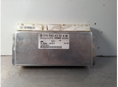 Recambio de centralita abs para mercedes-benz 250d referencia OEM IAM 0195454332  
