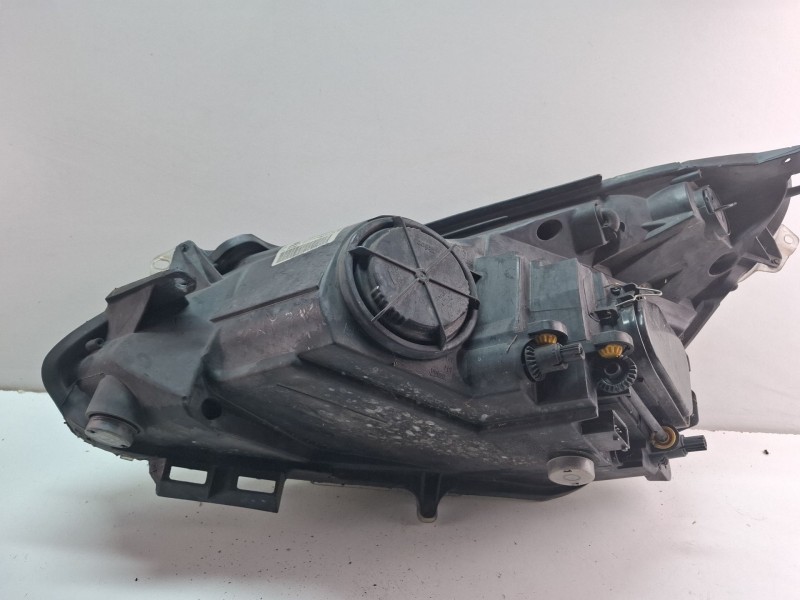 Recambio de faro delantero derecho para opel corsa referencia OEM IAM 93189358EF  