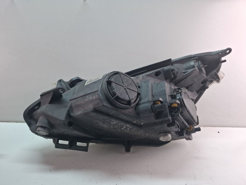 Recambio de faro delantero derecho para opel corsa referencia OEM IAM 93189358EF  