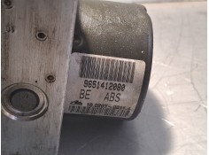 Recambio de modulo abs para citroen c3 referencia OEM IAM 5WK841079651412080   2
