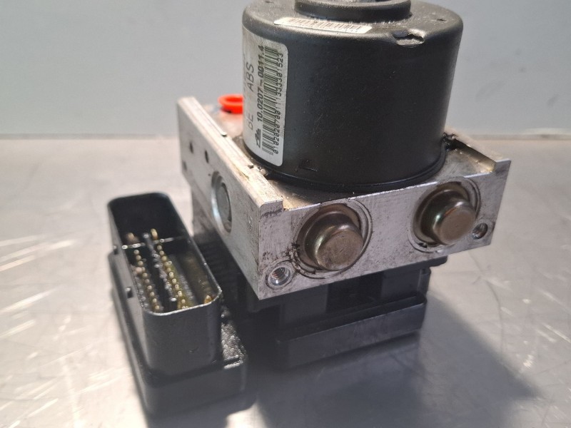 Recambio de modulo abs para citroen c3 referencia OEM IAM 5WK841079651412080  