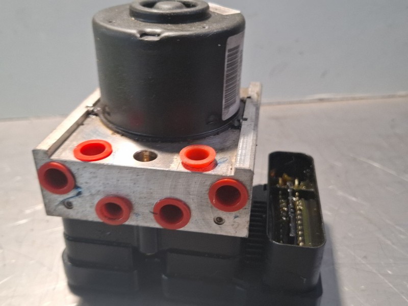 Recambio de modulo abs para citroen c3 referencia OEM IAM 5WK841079651412080  