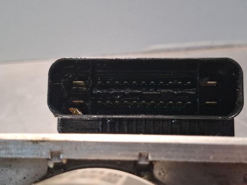 Recambio de modulo abs para citroen c3 referencia OEM IAM 5WK841079651412080  
