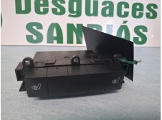 Recambio de mando asiento calefactable para mercedes-benz a 200 cdi referencia OEM IAM 1698208510  