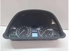 Recambio de cuenta kilometros para mercedes-benz a 200 cdi referencia OEM IAM A169540624710310981001031098101  