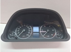 Recambio de cuenta kilometros para mercedes-benz a 200 cdi referencia OEM IAM A169540624710310981001031098101   2