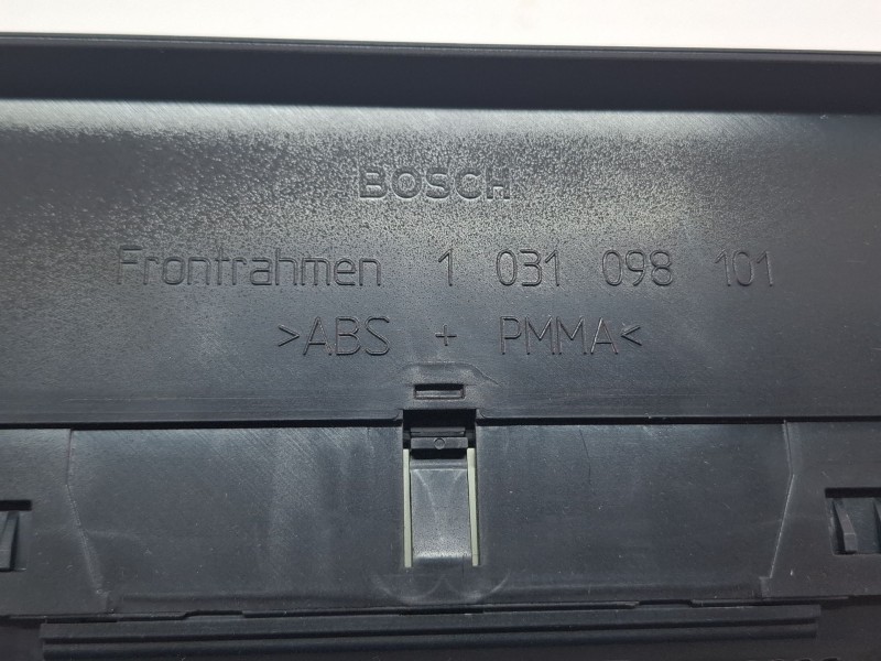 Recambio de cuenta kilometros para mercedes-benz a 200 cdi referencia OEM IAM A169540624710310981001031098101  