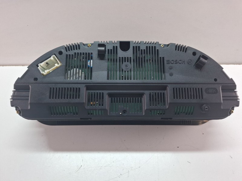 Recambio de cuenta kilometros para mercedes-benz a 200 cdi referencia OEM IAM A169540624710310981001031098101  