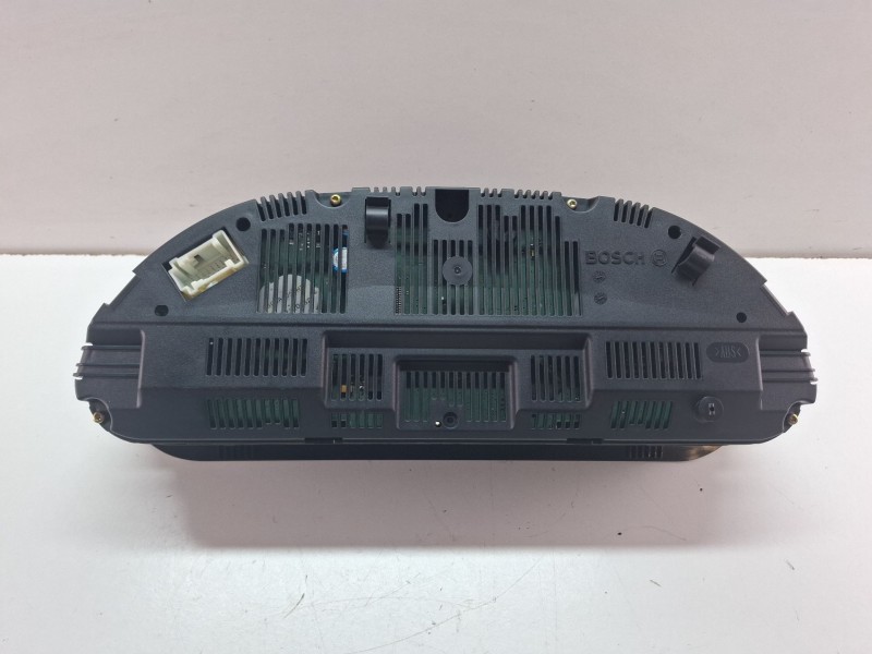 Recambio de cuenta kilometros para mercedes-benz a 200 cdi referencia OEM IAM A169540624710310981001031098101  