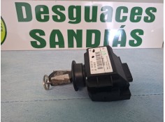 Recambio de antirrobo para mercedes-benz a 200 cdi referencia OEM IAM 1695451508  