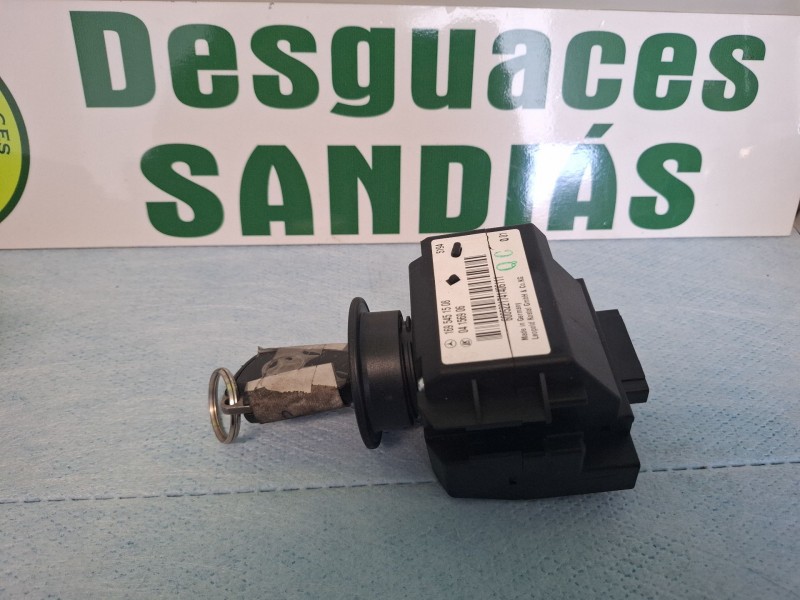 Recambio de antirrobo para mercedes-benz a 200 cdi referencia OEM IAM 1695451508  