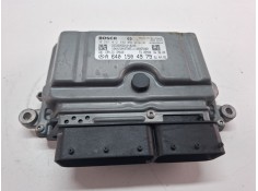 Recambio de centralita motor para mercedes-benz a 200 cdi referencia OEM IAM A64015049790281012432  