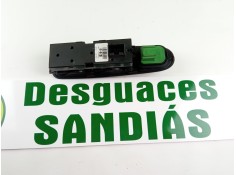 Recambio de mando elevalunas delantero izquierdo para seat leon 1.9 tdi 6v d/arl referencia OEM IAM    2