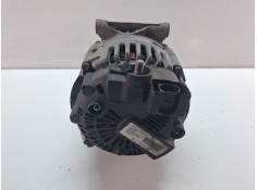 Recambio de alternador para mercedes-benz a 200 cdi referencia OEM IAM A543570A  