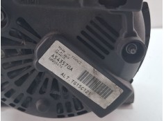 Recambio de alternador para mercedes-benz a 200 cdi referencia OEM IAM A543570A   2