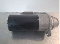Recambio de motor arranque para mercedes-benz a 200 cdi referencia OEM IAM 0001108217  