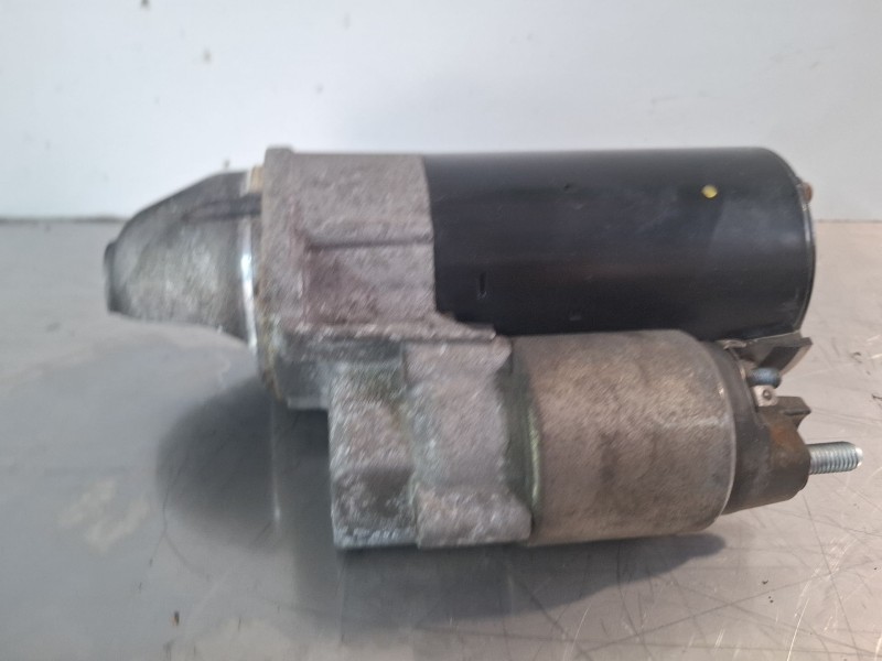 Recambio de motor arranque para mercedes-benz a 200 cdi referencia OEM IAM 0001108217  