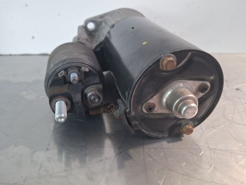 Recambio de motor arranque para mercedes-benz a 200 cdi referencia OEM IAM 0001108217  