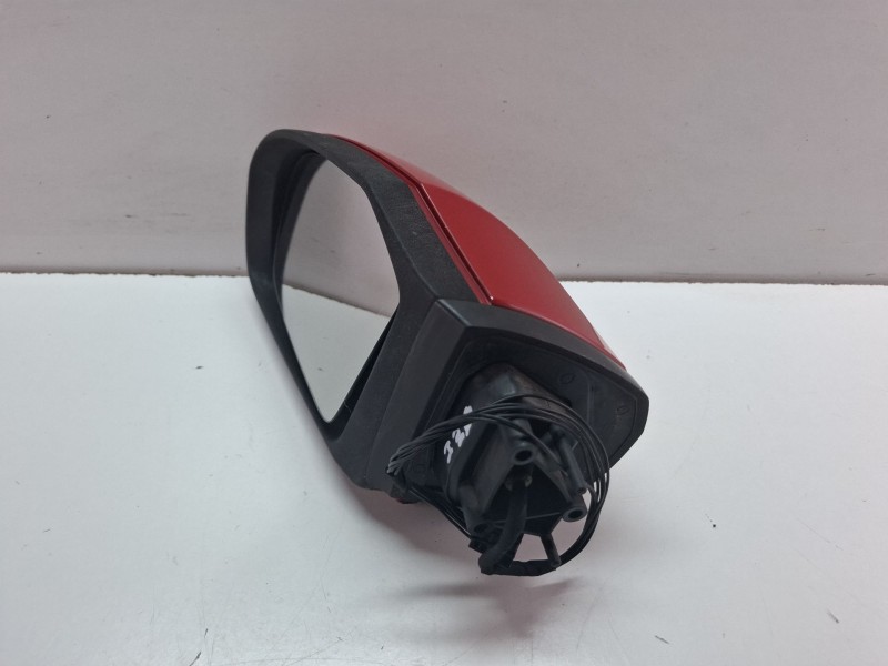 Recambio de espejo retrovisor izquierdo electrico para mercedes-benz a 200 cdi referencia OEM IAM A3140417  