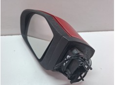 Recambio de espejo retrovisor izquierdo electrico para mercedes-benz a 200 cdi referencia OEM IAM A3140417   2