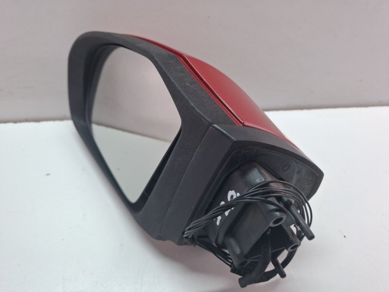 Recambio de espejo retrovisor izquierdo electrico para mercedes-benz a 200 cdi referencia OEM IAM A3140417  