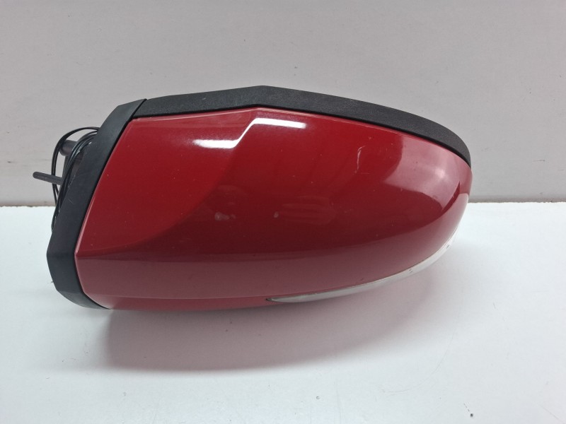 Recambio de espejo retrovisor izquierdo electrico para mercedes-benz a 200 cdi referencia OEM IAM A3140417  