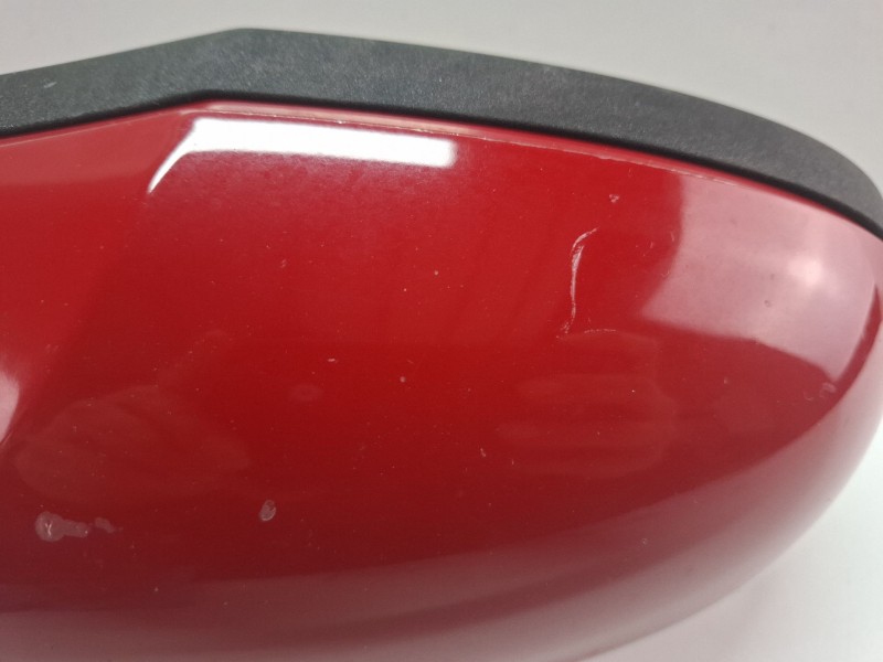 Recambio de espejo retrovisor izquierdo electrico para mercedes-benz a 200 cdi referencia OEM IAM A3140417  