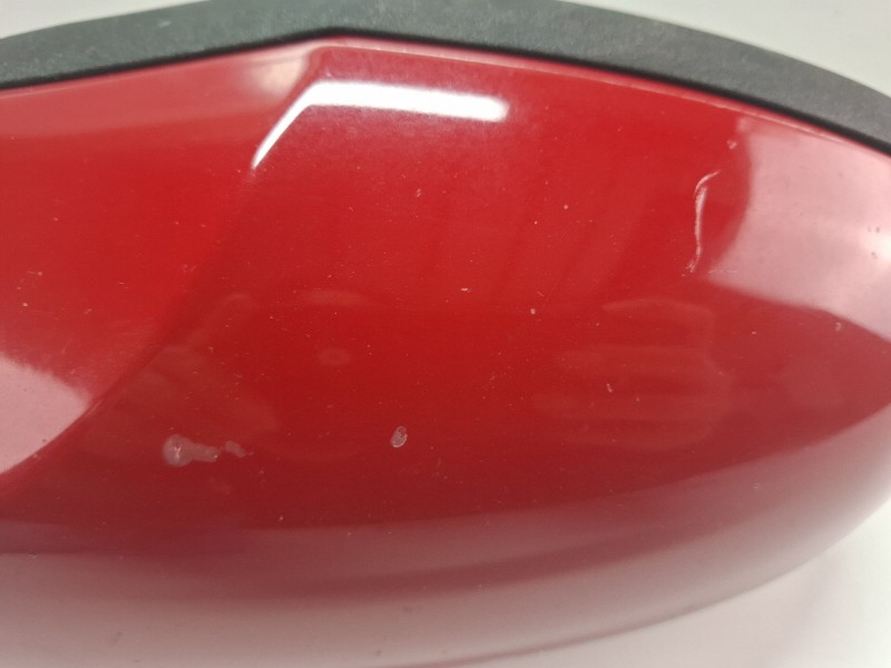 Recambio de espejo retrovisor izquierdo electrico para mercedes-benz a 200 cdi referencia OEM IAM A3140417  