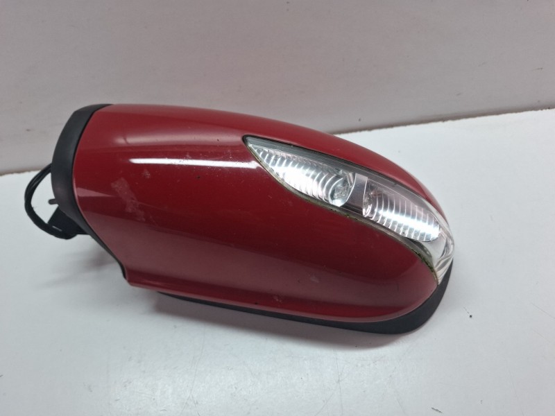 Recambio de espejo retrovisor izquierdo electrico para mercedes-benz a 200 cdi referencia OEM IAM A3140417  