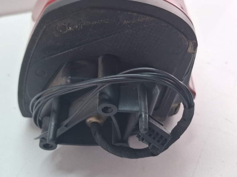 Recambio de espejo retrovisor izquierdo electrico para mercedes-benz a 200 cdi referencia OEM IAM A3140417  