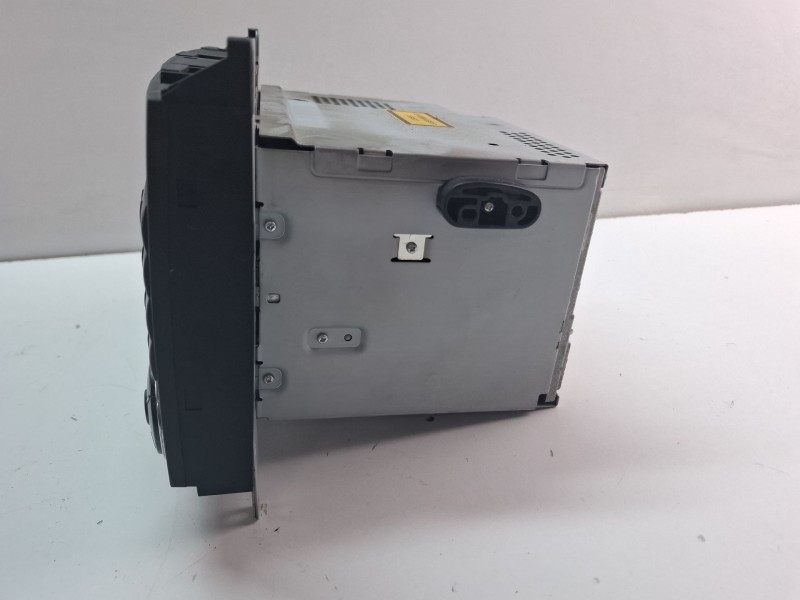 Recambio de sistema audio / radio cd para mercedes-benz a 200 cdi referencia OEM IAM A1698204789  