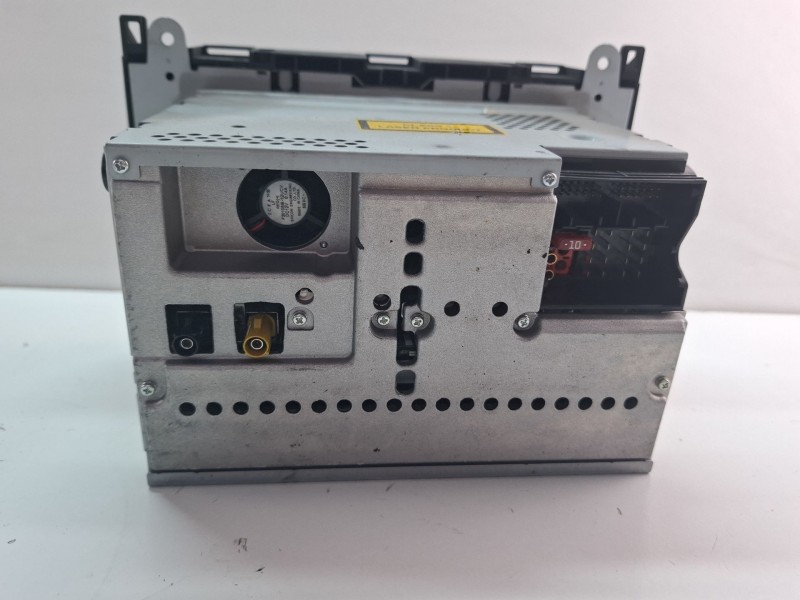 Recambio de sistema audio / radio cd para mercedes-benz a 200 cdi referencia OEM IAM A1698204789  