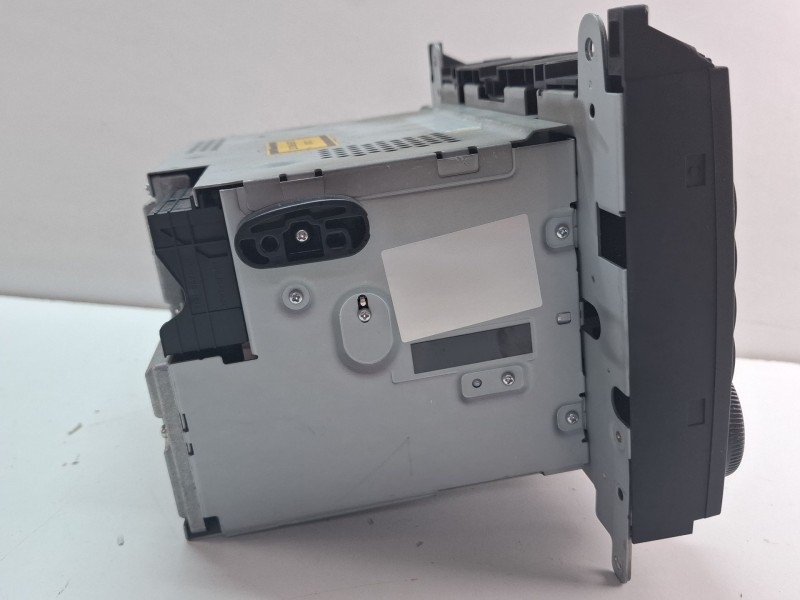 Recambio de sistema audio / radio cd para mercedes-benz a 200 cdi referencia OEM IAM A1698204789  